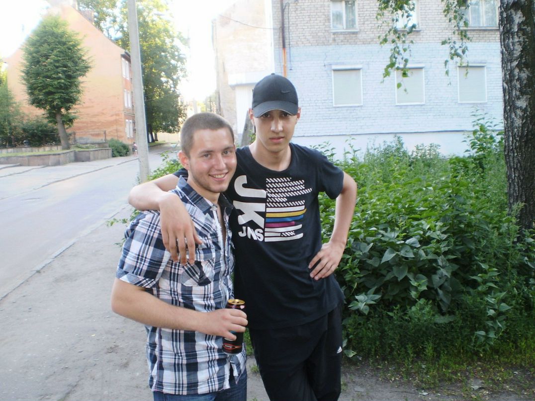 Дмитрий Демченко фотография #43
