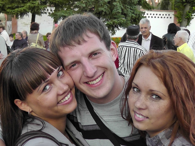 Евгений Семушин фотография #10