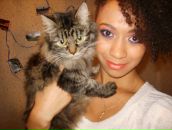 Фотография Игбы Беатрис