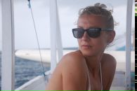 Фотография Имамдиновой Жанны