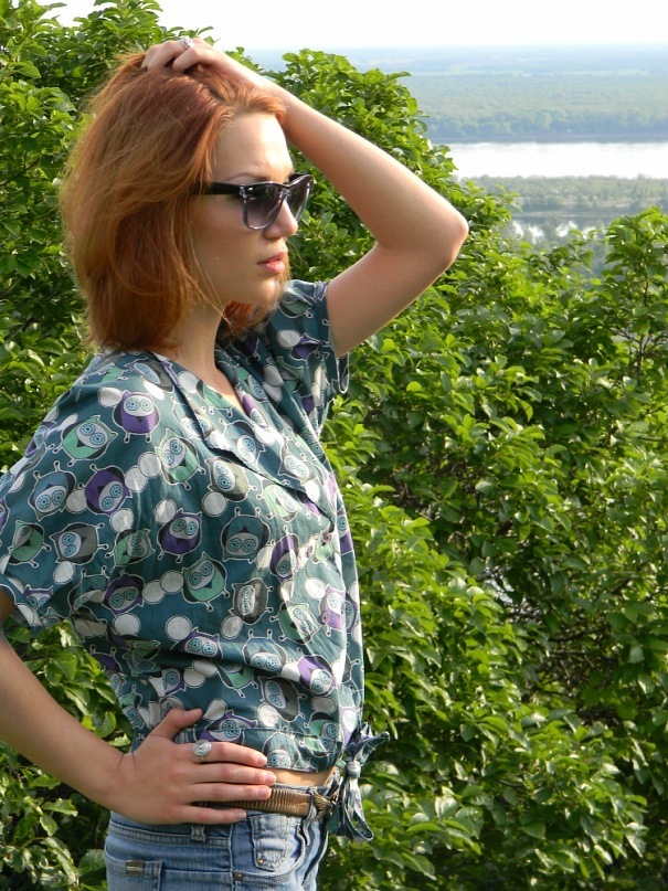 Вероника Романченко фотография #48