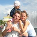 Фотография Паринова (Бубенцова) Юлии