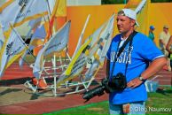 Фотография Наумова Олега