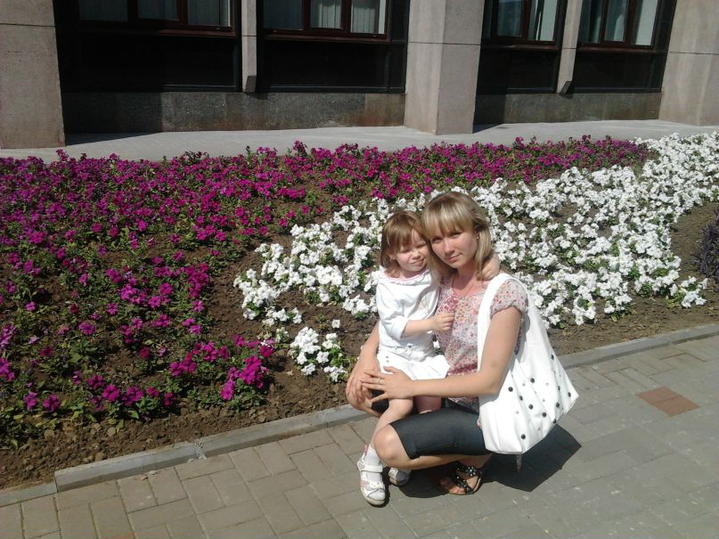 Оля Бакун фотография #45