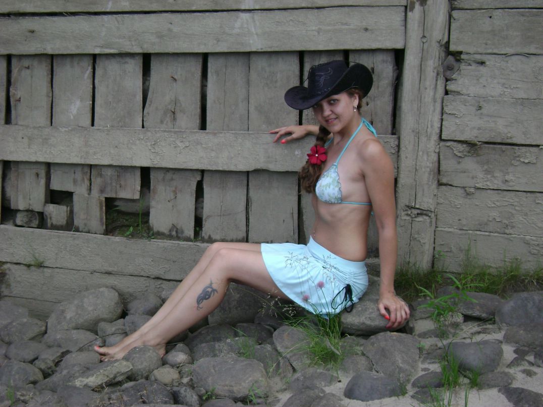 Оля Кузьмина фотография #17