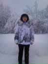 Фотография Вачуковой Оксаны