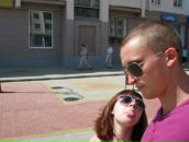 Фотография Боженова Ильи