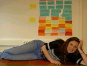 Фотография Зыковой Марины