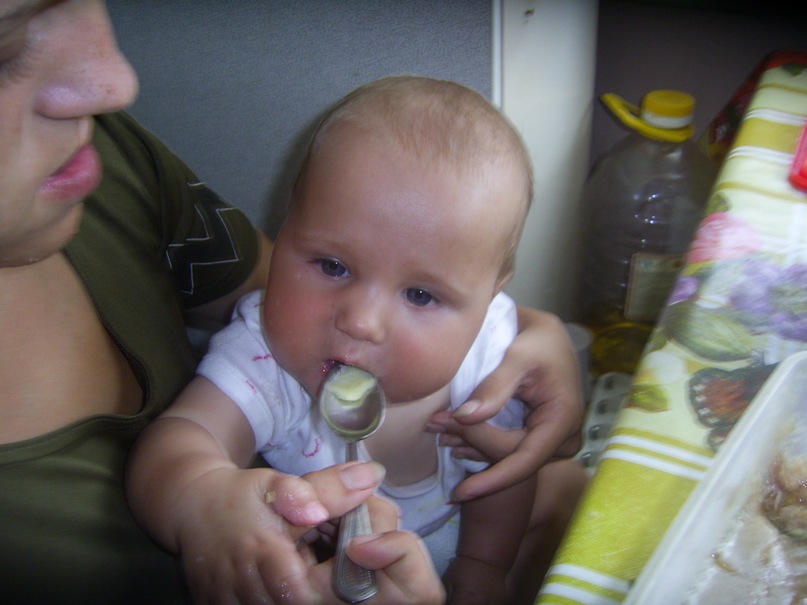 Виталик Кривошеев фотография #6