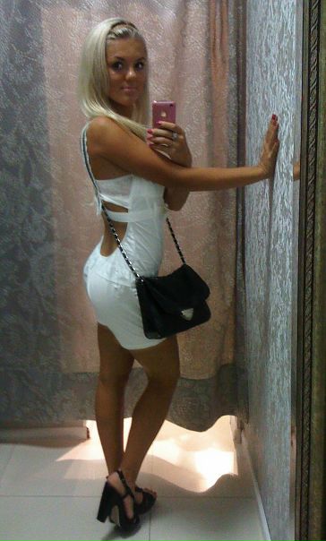 Алиана Устиненко фото №42