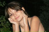 Юля Ківалова фотография #11 (источник - https://vk.com/id29433927)