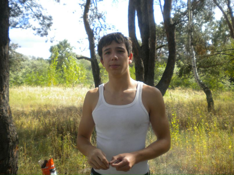 Сергей Баланчук фотография #12