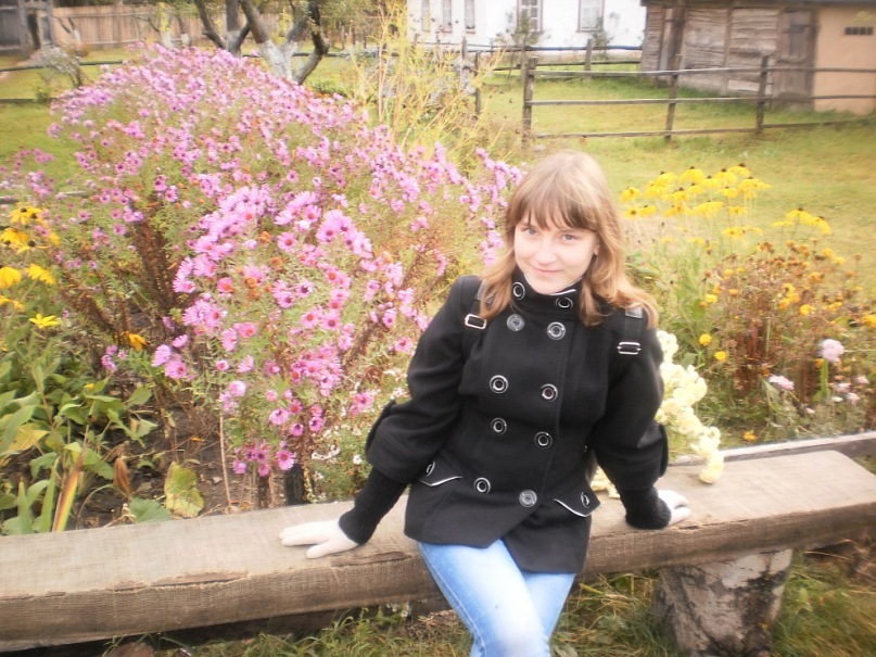 Дафунька Карпец фотография #1