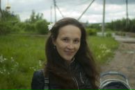 Фотография Смирновой Марии