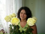 Фотография Кутузовой Анны