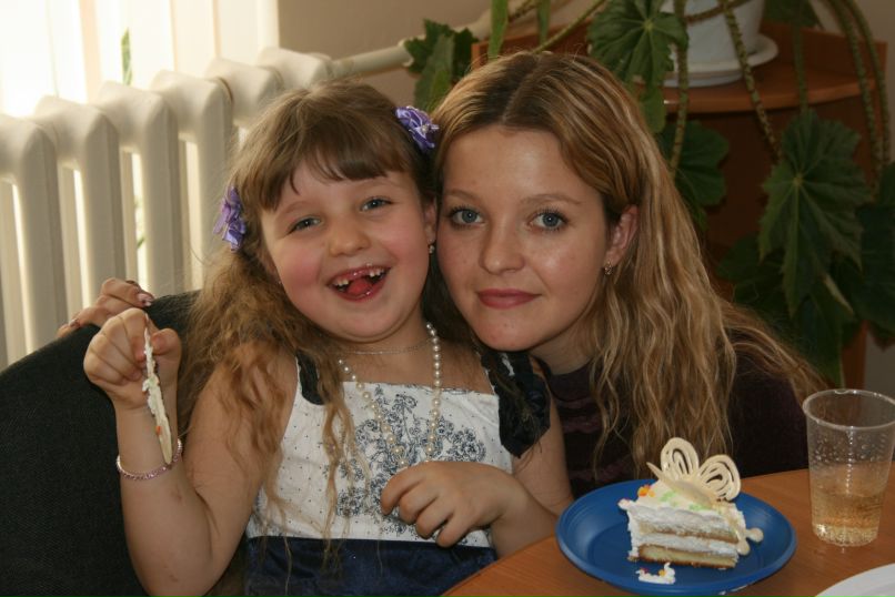 Ольга Евтушенко фотография #10