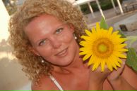 Фотография Орловой Евгении