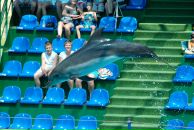 Фотография Топурии Валентины