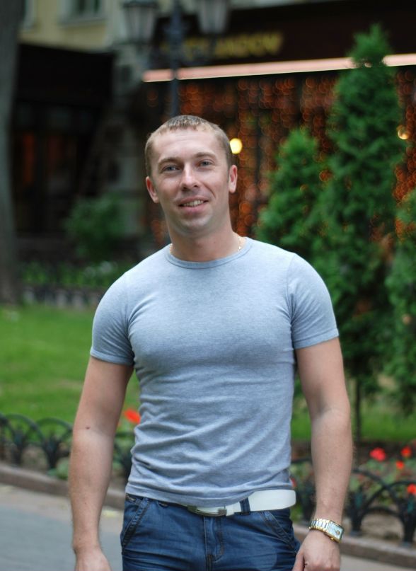 Александр Ковалев фотография #19