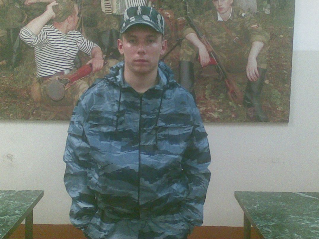 Денис Мащенко фотография #29