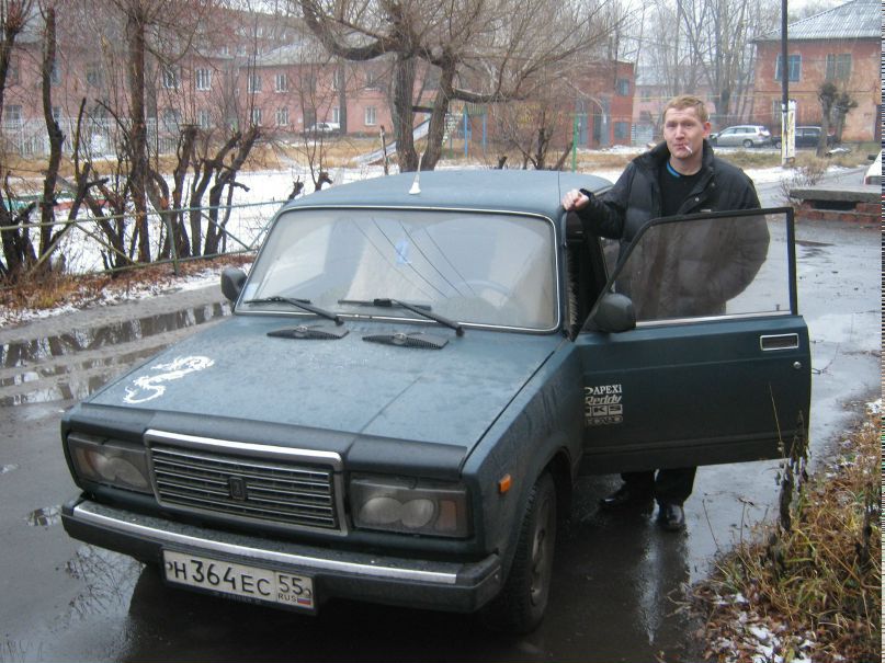 Сергей Данчев фотография #23