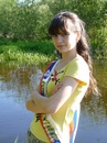 Фотография Кайманаковой Кристины