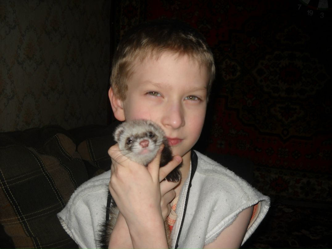 Дмитрий Фёдоров фотография #13