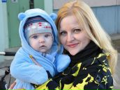 Фотография Акиншиной Анны