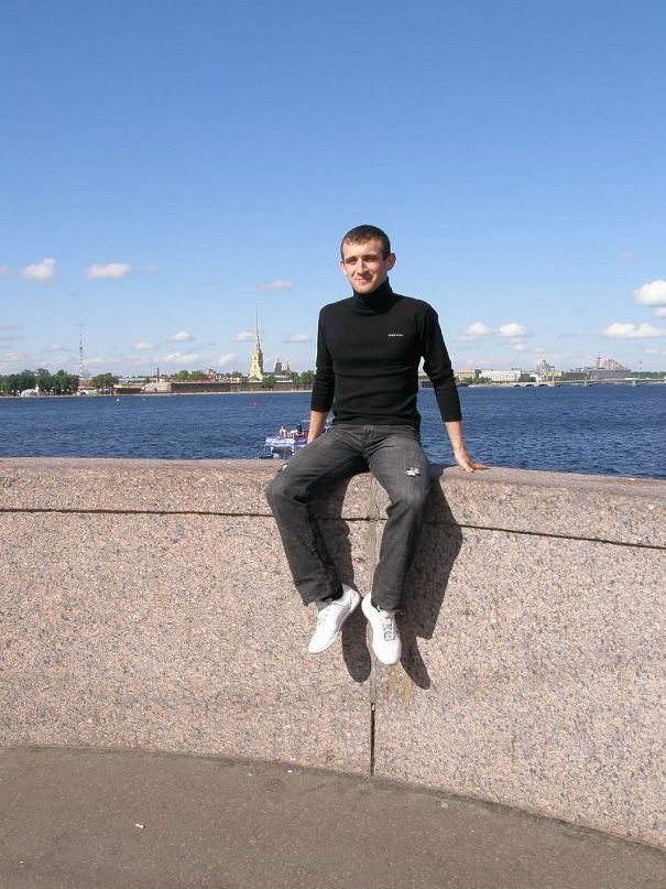 Михаил Джалилов фотография #22