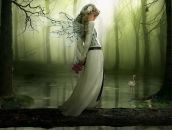 Фотография Литвиновой Марии