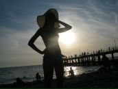 Фотография Акишкиной Валерии