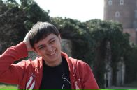 Іван Кліщ фотография #21 (источник - https://vk.com/id10151224)