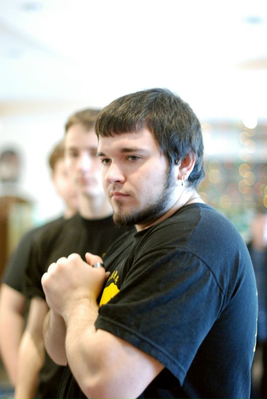 Женя Степенко фотография #36