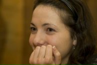 Фотография Никулиной Анны