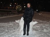 Фотография Елена Сазонова