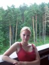 Фотография Мацыновой Татьяны