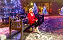 Фотография Кузьминой Людмилы