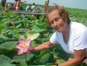 Фотография Гребневой Ирины