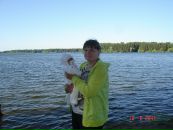 Фотография Семеновой Жанны