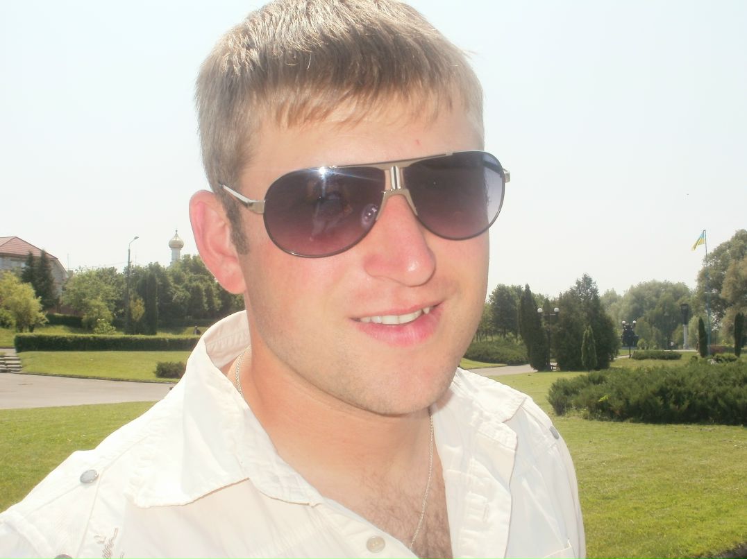 Андрей Вознюк фотография #3