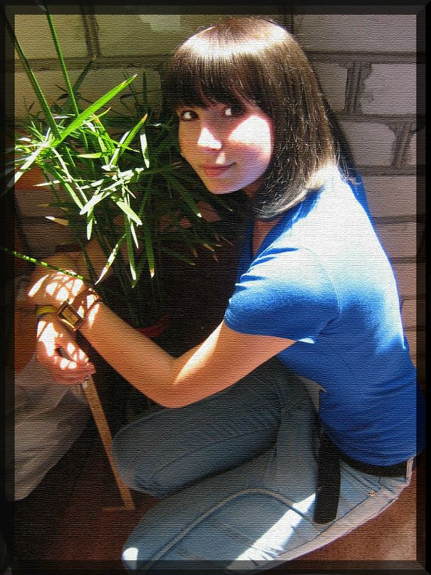 Бело4к@ ))) фотография #22