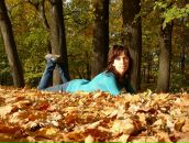 Фотография Дегтяревой Анны