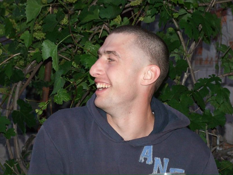 Сергей Покотило фото №22