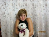 Ірина Гамулевич фотография #19 (источник - https://vk.com/id57291091)