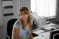 Фотография Веселовой Светланы