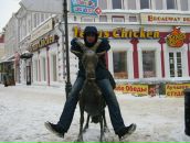 Фотография Ханова Дмитрия