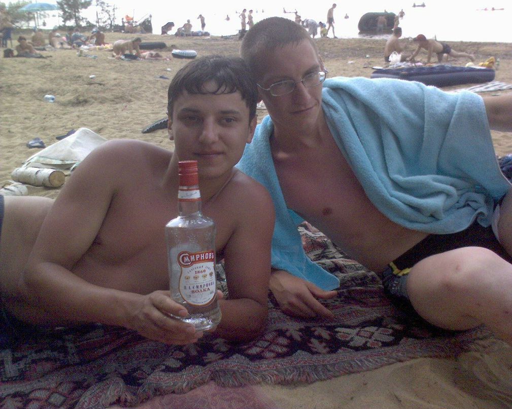 Дмитрий Чехлов фотография #23
