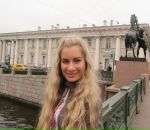 Фотография Ратушной Алёны