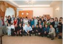 Фотография Семеновой Галии