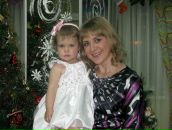 Фотография Одуденко Елены